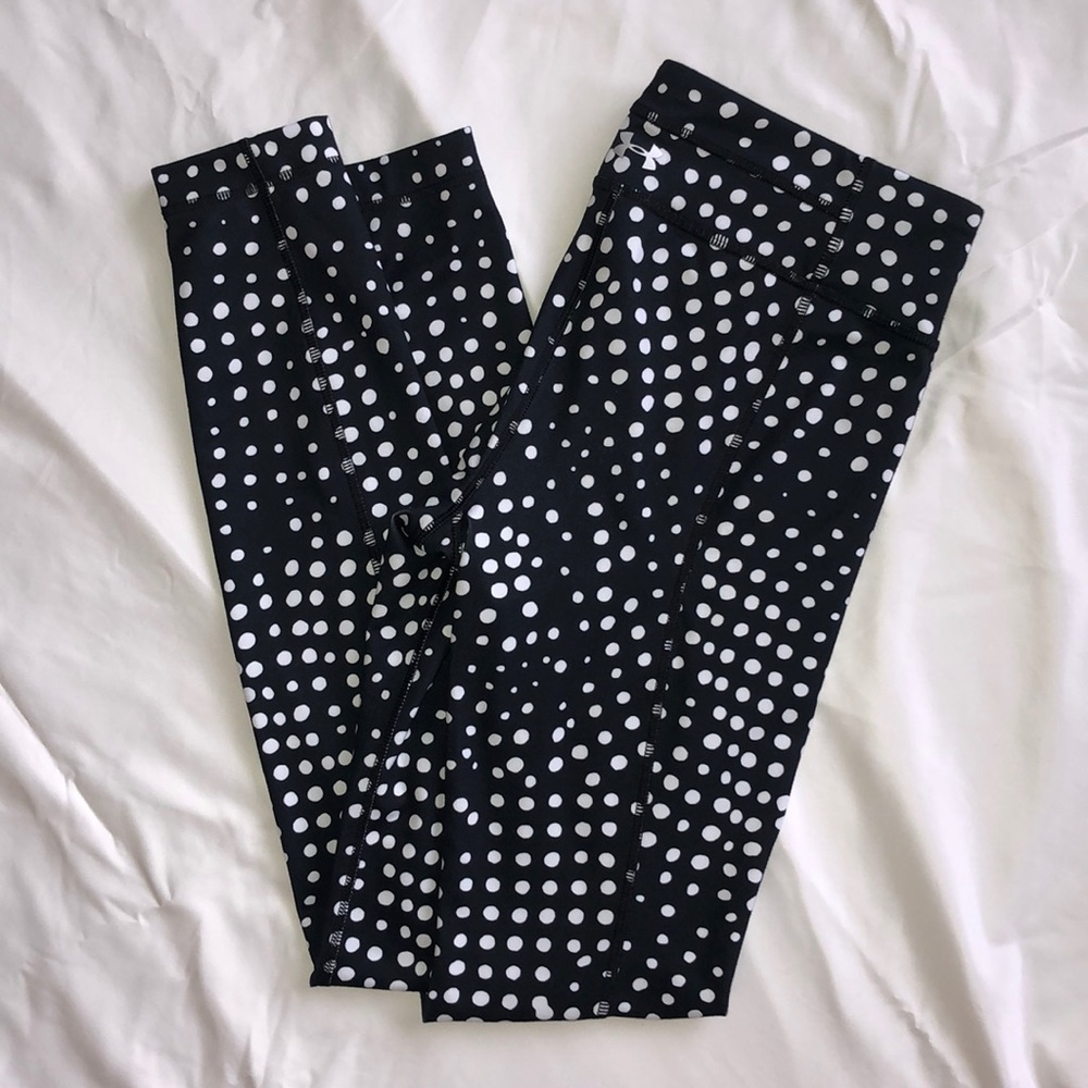 Under Armour Running Pants